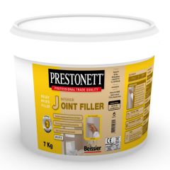 Prestonett Ready Mixed Joint Filler 7kg