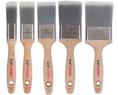 ProDec Ice Fusion Synthetic Paint Brush