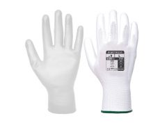 PU Palm Flexi Painters Glove