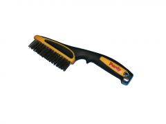Purdy Short Handle Wire Brush 11 Inch