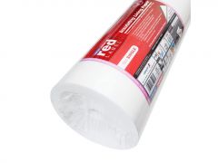 Red Label Insulating Lining Paper 10M x 50cms