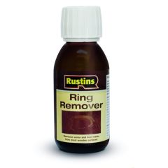 Rustins Ring Remover - 125ml