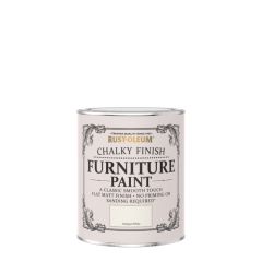 Rust-Oleum Chalky Furniture Paint - Antique White