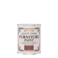 Rust-Oleum Chalky Furniture Paint - Fire Brick