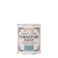 Rust-Oleum Chalky Furniture Paint - Belgrave