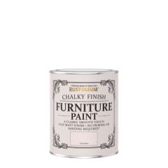 Rust-Oleum Chalky Furniture Paint - China Rose