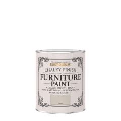 Rust-Oleum Chalky Furniture Paint - Hessian