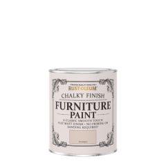 Rust-Oleum Chalky Furniture Paint - Homespun