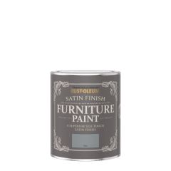 Rust-Oleum Satin Furniture Paint - Slate