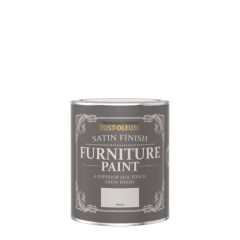 Rust-Oleum Satin Furniture Paint - Mocha