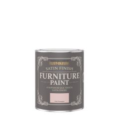 Rust-Oleum Satin Furniture Paint - Pink Champagne