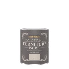 Rust-Oleum Satin Furniture Paint - Hessian
