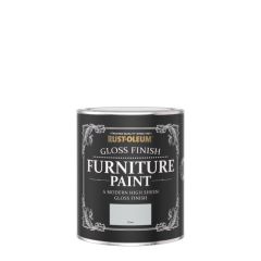 Rust-Oleum Gloss Furniture Paint - Dove