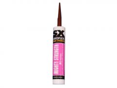 SX Mighty Strength MS Polymer Brown 290ml