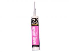 SX Mighty Strength MS Polymer Clear 290ml