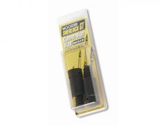 Wooster GT Pole Conversion Tips 2 Pack
