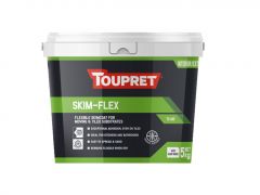 Toupret Skim-Flex Ready Mixed Filler 5kg