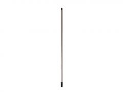 Steel Pole Screw Fit 1.2 Metres