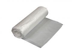 Polythene Dust Sheet Roll 2M x 50M
