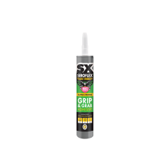 SX Mighty Strength Grip and Grab Adhesive 290ml