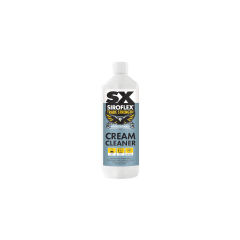 SX PVCu Cream Cleaner 1 Litre