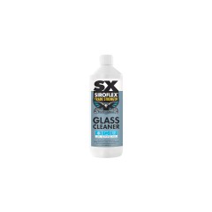 SX Glass Cleaner 1 Litre