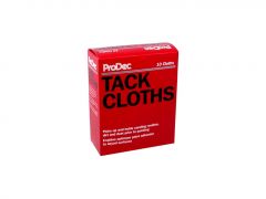 Premier Tack Cloths 10 Pack