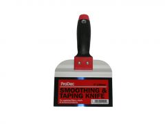 Taping and Joint Filling Knife 6 Inch