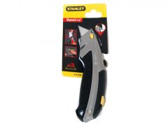 Stanley Quick Change Knife 0-10-788