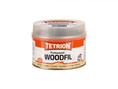 Tetrion Woodfil 2 Part Natural Pine 400g