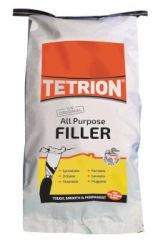 Tetrion All Purpose Filler PD 10kg