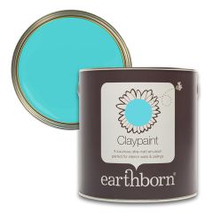 Earthborn Claypaint - The Lido - 100ml