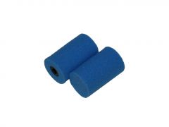 Tiny MicroCrater Foam Roller 5cms 2 Pack