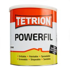 Tetrion Powerfil 2K Filler 3.5 Litre