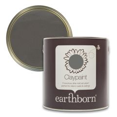 Earthborn Claypaint - Trilby - 100ml