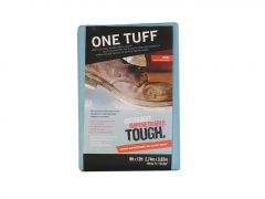 Trimaco One Tuff Dropcloth 12Ft x 9Ft
