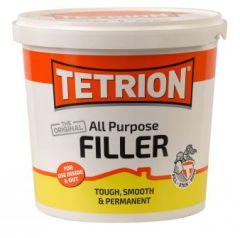 Tetrion All Purpose Filler RM 2kg