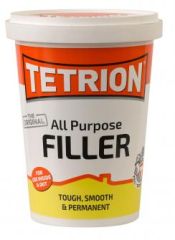Tetrion All Purpose Filler RM 1kg