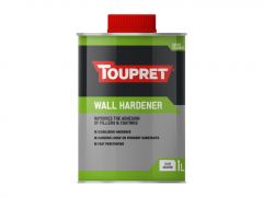 Toupret Wall Hardener 1L
