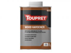 Toupret Wood Hardener 1L