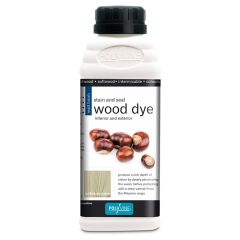 Polyvine Wood Dye - Antique Pine - 500ml