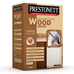 Prestonett Powder Wood Repair 1kg