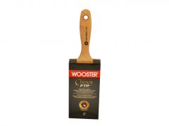 Wooster Chinex FTP Wall Brush 3 Inch