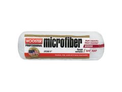 Wooster MicroFiber Roller ¾" Long Pile 9 Inch