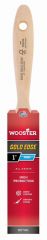 Wooster Gold Edge™ FSC Paint Brush 1 Inch