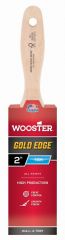 Wooster Gold Edge™ FSC Paint Brush 2 Inch