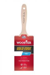 Wooster Gold Edge™ FSC Paint Brush 1 Inch