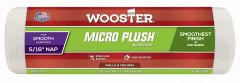 Wooster Micro-Plush Roller 5/16" SP 9 Inch
