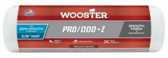 Wooster Pro/Doo-z Roller ⅜ Inch Med Pile 9 Inch