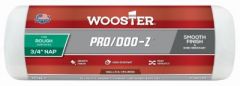 Wooster Pro/Doo-z Roller ¾" XL Pile 9 Inch